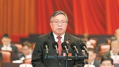 广州法院去年办结案件62.7万件：与改革发展稳定大局同频 与民生民情民心共振