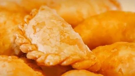 广府年俗 | 开油镬，炸油角