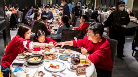 官方认证让“食在广州”更响亮