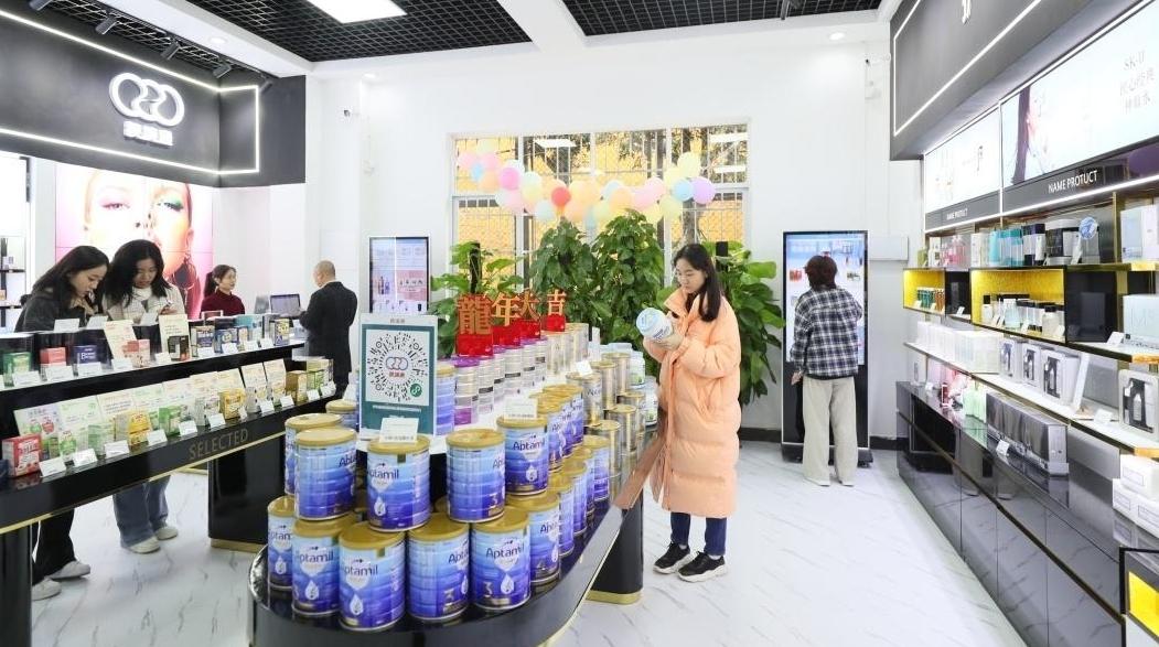 238场活动“大串烧”，玩转最in“黄埔年”