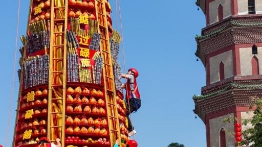 最广府、阅番禺！番禺区将举办丰富多彩的春节活动