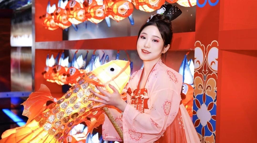 新春走基层丨八方游客已至 假期未开启广州已成目的地大热门