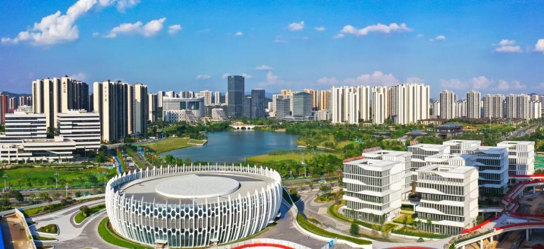 最高年薪100万!中新广州知识城全球招才引智活动即将开启(图1) 最高年薪100万!中新广州知识城全球招才引智活动即将开启(图1)