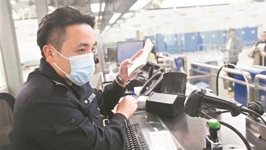 新春走基层丨他们在岗位上迎来“忙碌年”