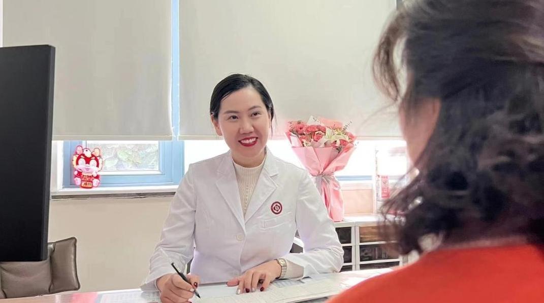 新春走基层丨龙年首日，多个急诊“不打烊”