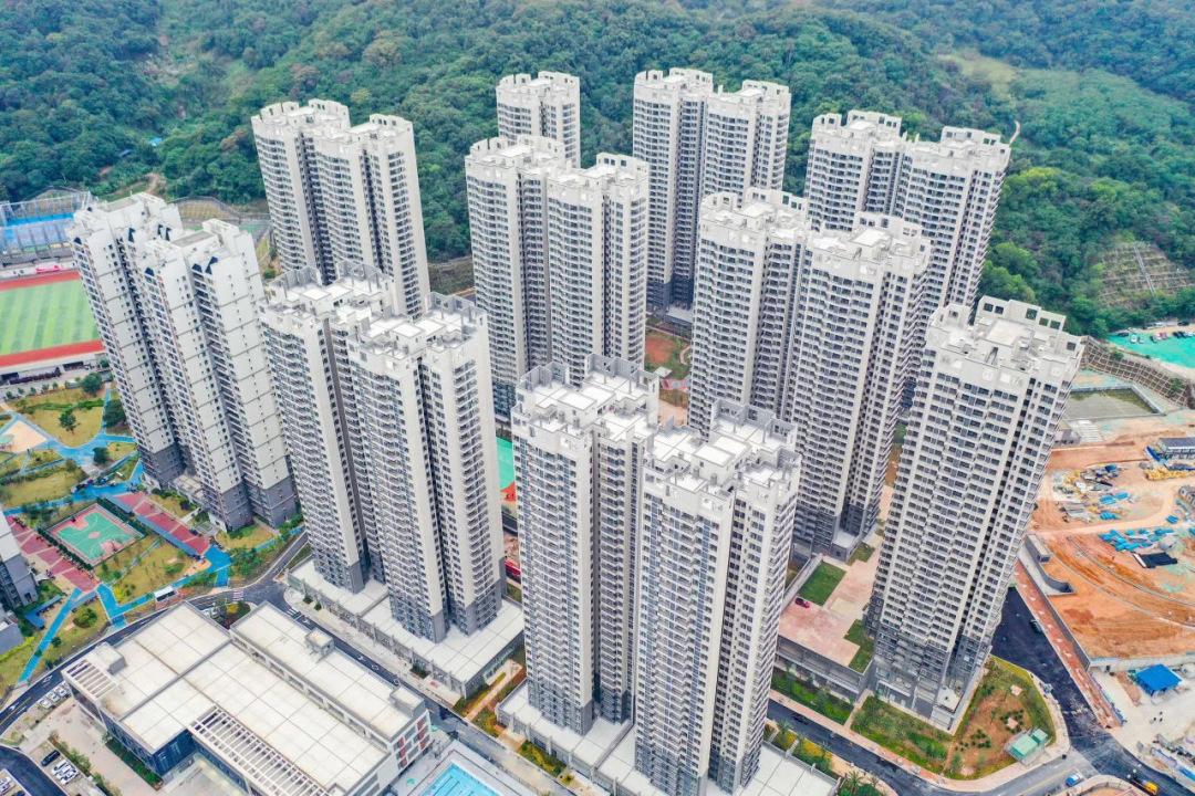 广州新规：保障性租赁住房项目可免征城市基础设施配套费