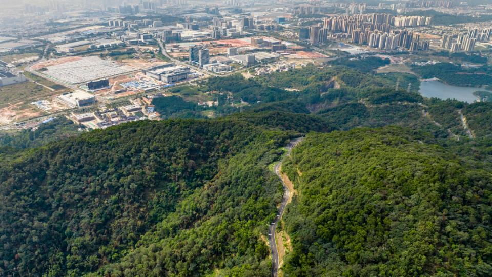 读懂广州·粤韵丨探南樵碧水照青山 访书院文脉映墨香