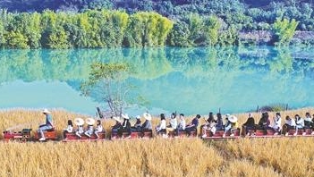 打造靓丽生态名片，广州今年要评选50条美丽河湖