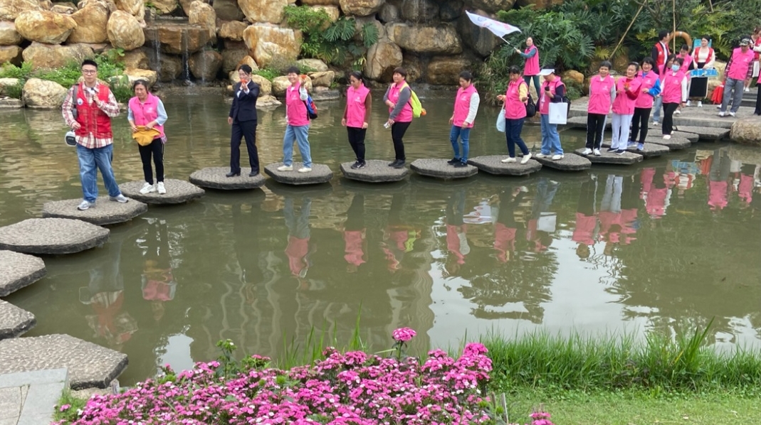 首届广府水文化活动周在海珠启动，巾帼护水志愿服务队成立