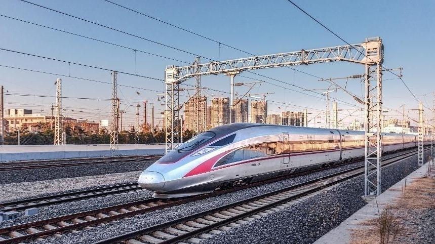 至2035年，广州将基本建成具有全球影响力的综合交通枢纽