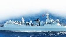 庆祝人民海军成立75周年双拥共建暨“广州舰回家乡”活动启动仪式昨举行