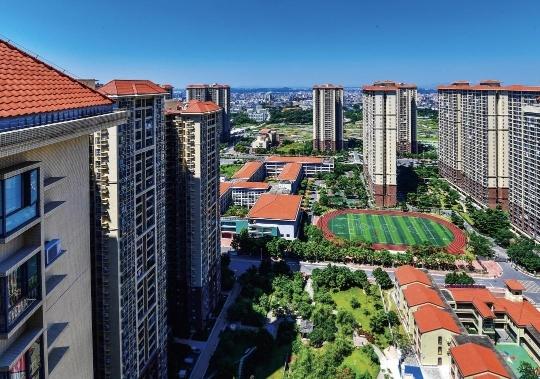 广州开展存量房交易服务消费者评价，市住建局定期公示数据