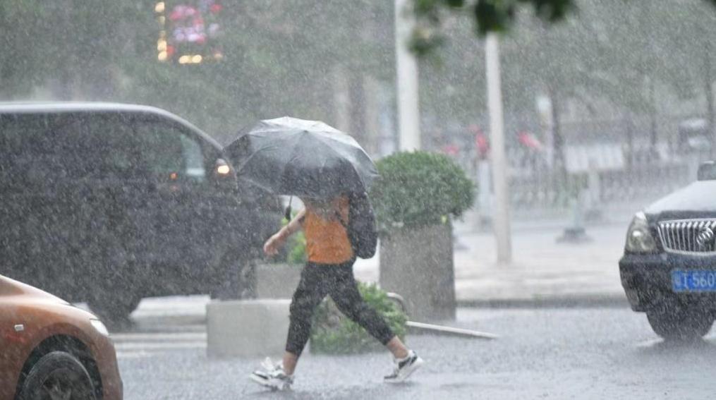 4月广州雨量打破所有月份雨量历史纪录