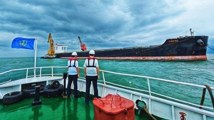 “五一”假期广州海事保障24万旅客水上出行安全