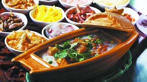 读懂广州·粤韵｜粥绵粉滑面弹牙 最是人间好滋味