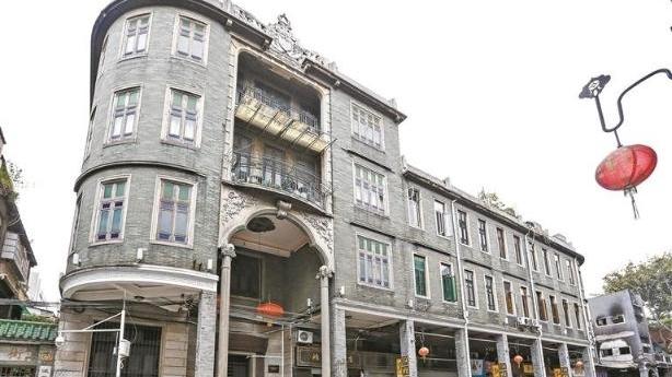 读懂广州·粤韵丨大屋深深韵流长 西关小姐气自华