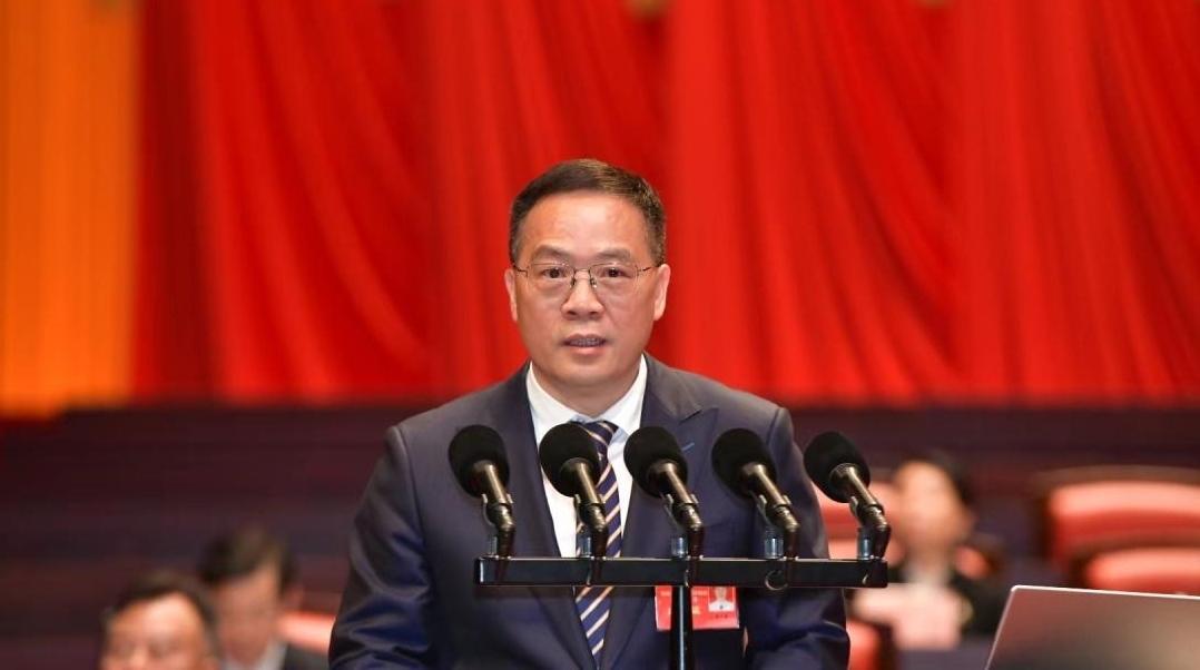 大会发言｜市政协委员易灵敏：建立广州公共干细胞资源库 推动干细胞与再生医学产业发展