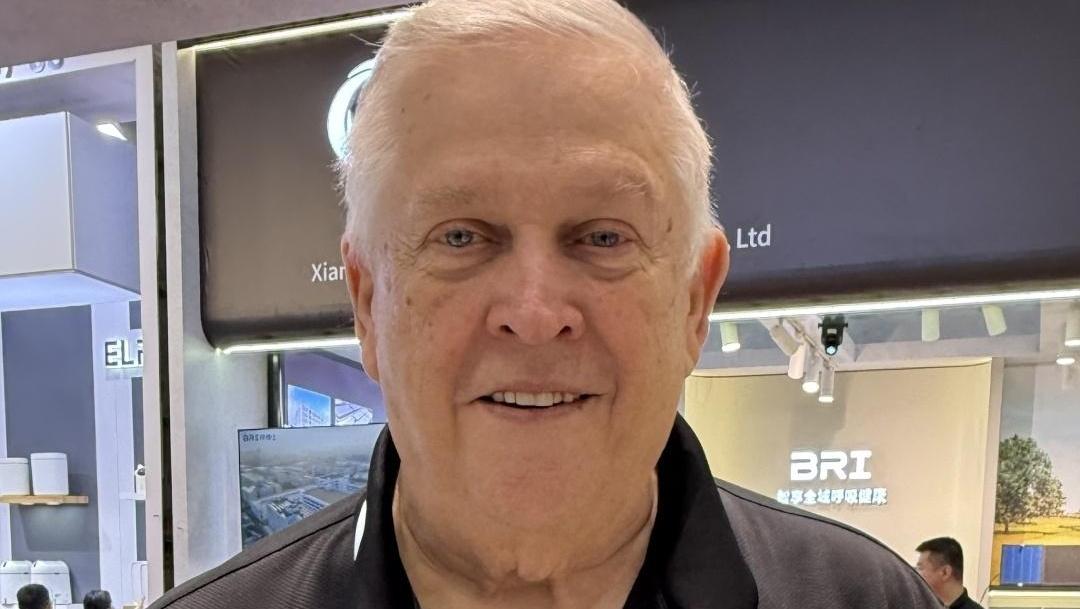 无惧“关税战”，如约广交会