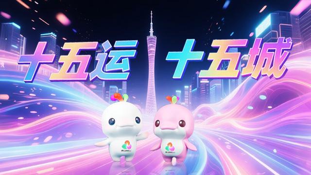 【專(zhuān)題】十五運(yùn)·十五城