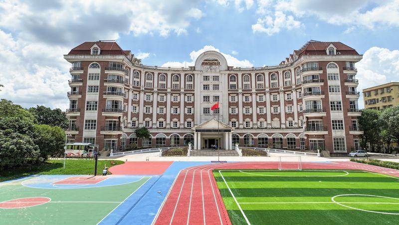 广报高山学校：28年专注高考复读，助力三万学子圆梦