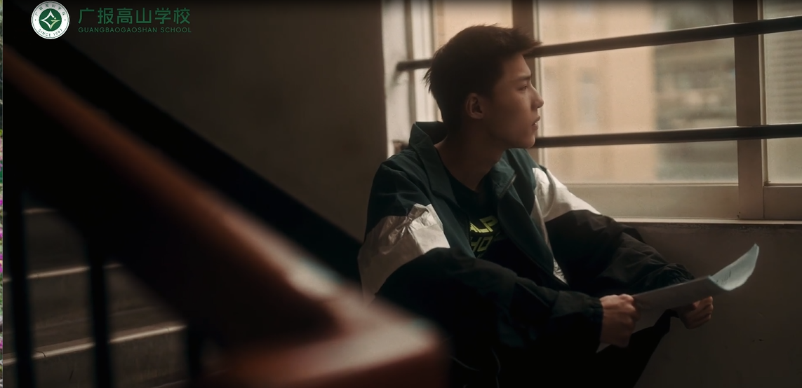 在高山学校复读，是一场正大光明的再努力
