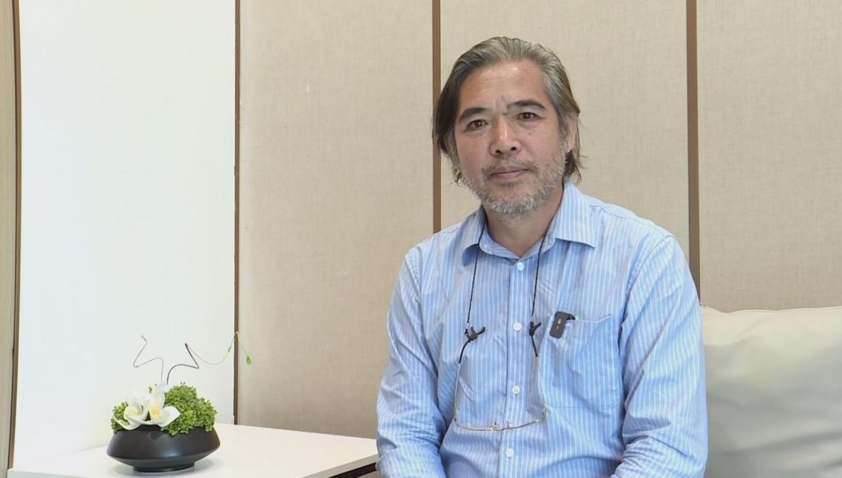 【专访】李复斌：民族音乐要在传承中创新 2025粤港澳青少年音乐展演启动