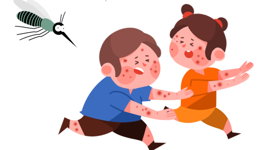 一瓶盖200个卵，起源于2.17亿年前的蚊子超乎你想象