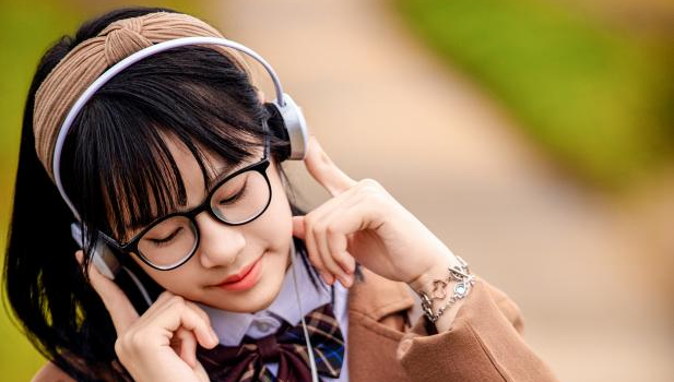 广东“牛娃”马雨然：比起标签，更想成为“光”