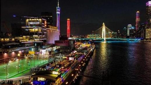 超千亿元！“食在广州”的泼天流量，接！