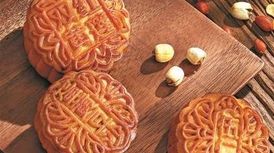 读懂广州·粤韵｜寰宇共品团圆味 每到中秋饼最香