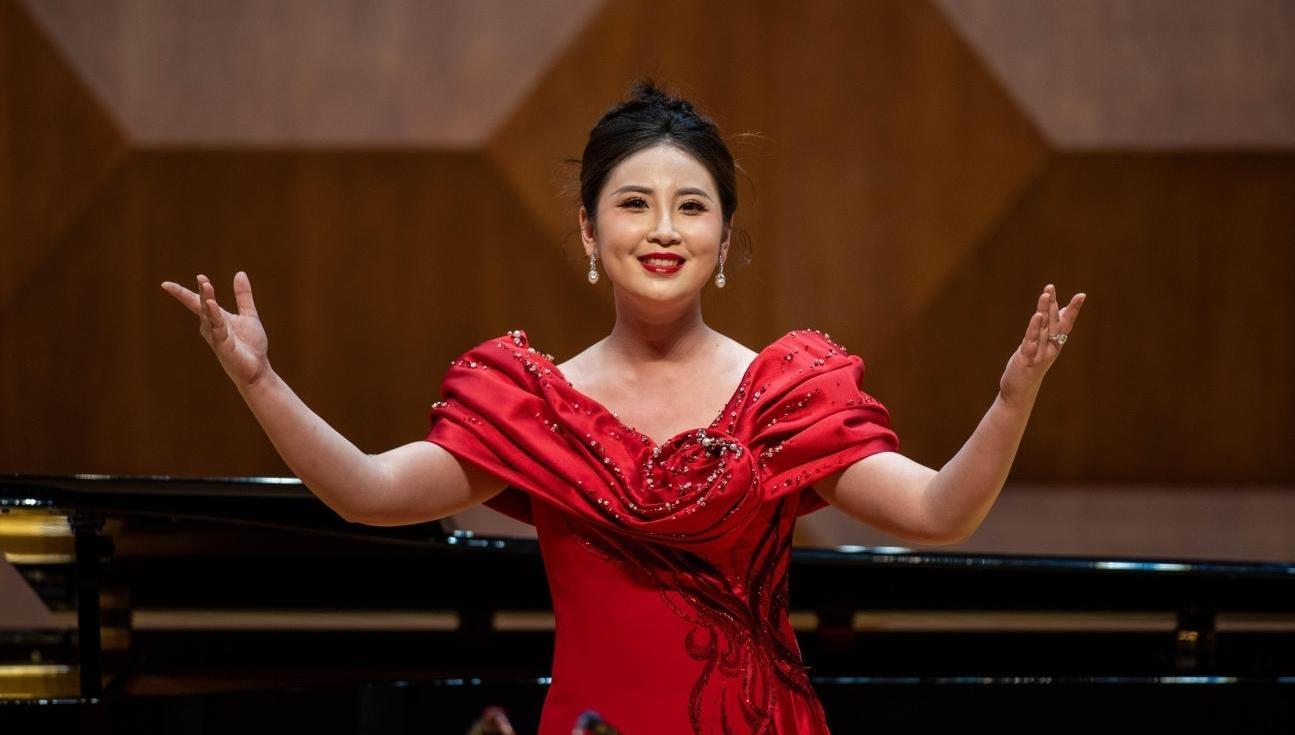 第十一届星海“音乐‘家’音乐季”演出精彩花絮