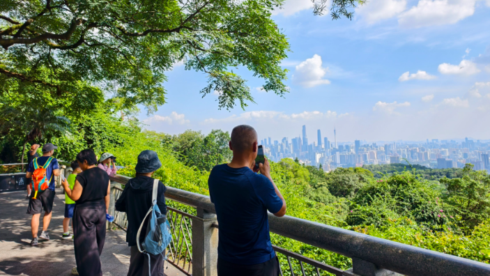 最新公示！美丽广州将这样建