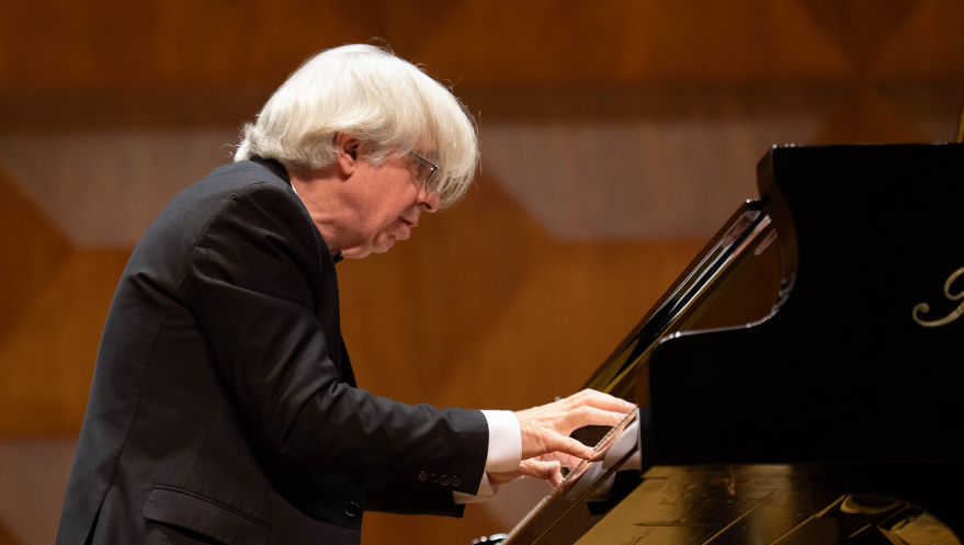 第十一届星海“音乐‘家’音乐季”演出精彩花絮