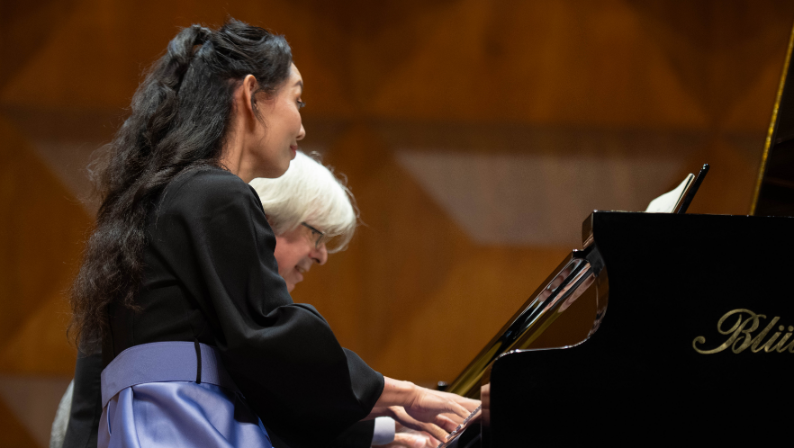 第十一届星海“音乐‘家’音乐季”演出精彩花絮