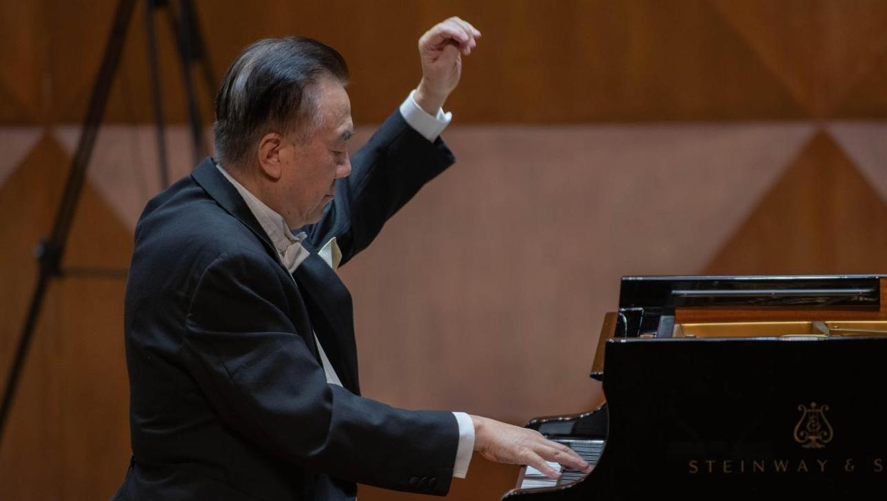 第十一届星海“音乐‘家’音乐季”演出精彩花絮