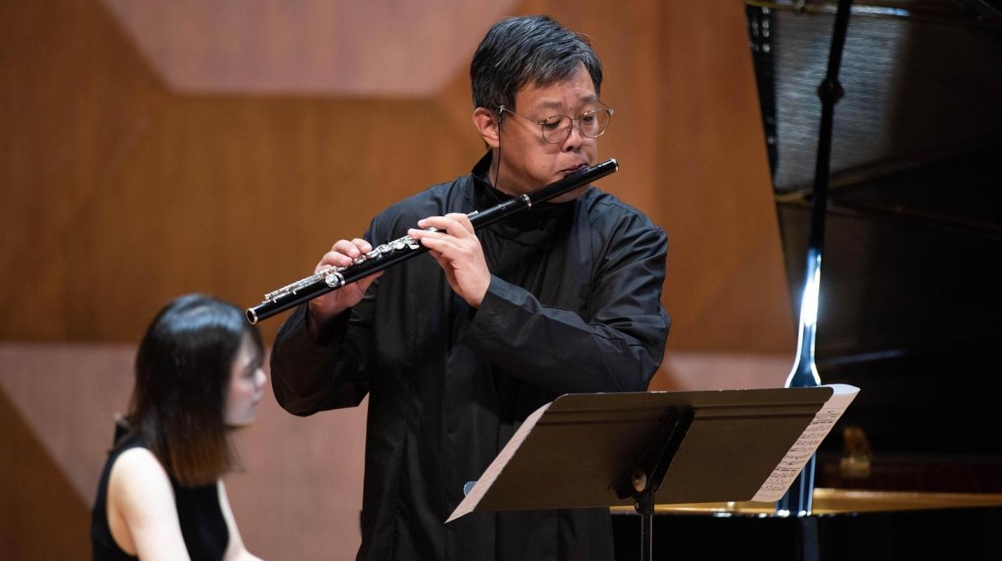 第十一届星海“音乐‘家’音乐季”演出精彩花絮