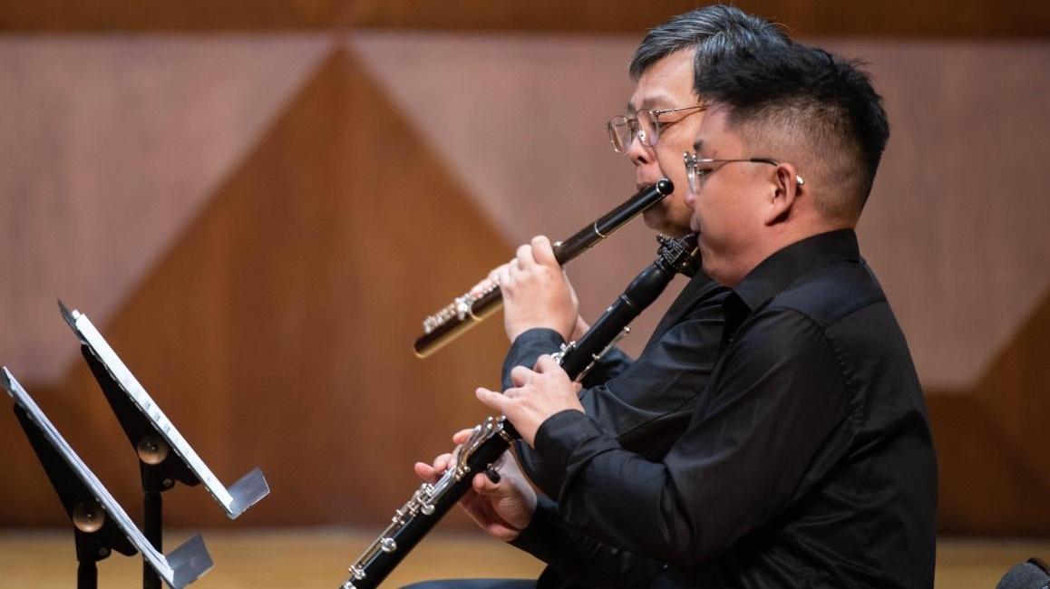 第十一届星海“音乐‘家’音乐季”演出精彩花絮