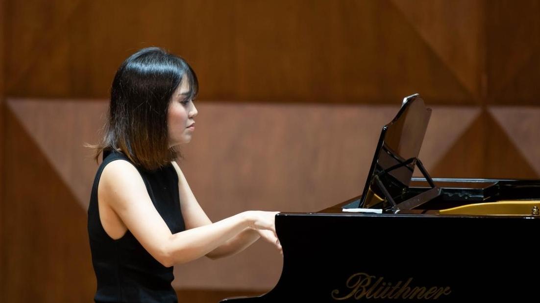 第十一届星海“音乐‘家’音乐季”演出精彩花絮