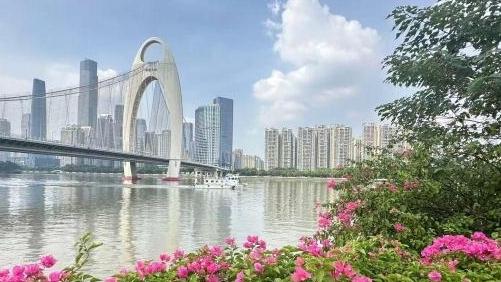 广州“珠江游”假期预计将接待游客超过21万人次