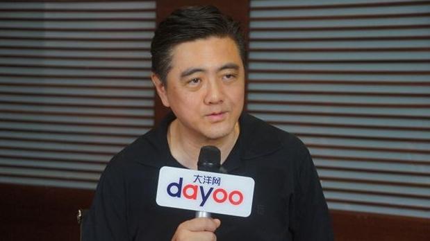 以乐为“家”，共谱华章——专访广州交响乐团团长陈擎