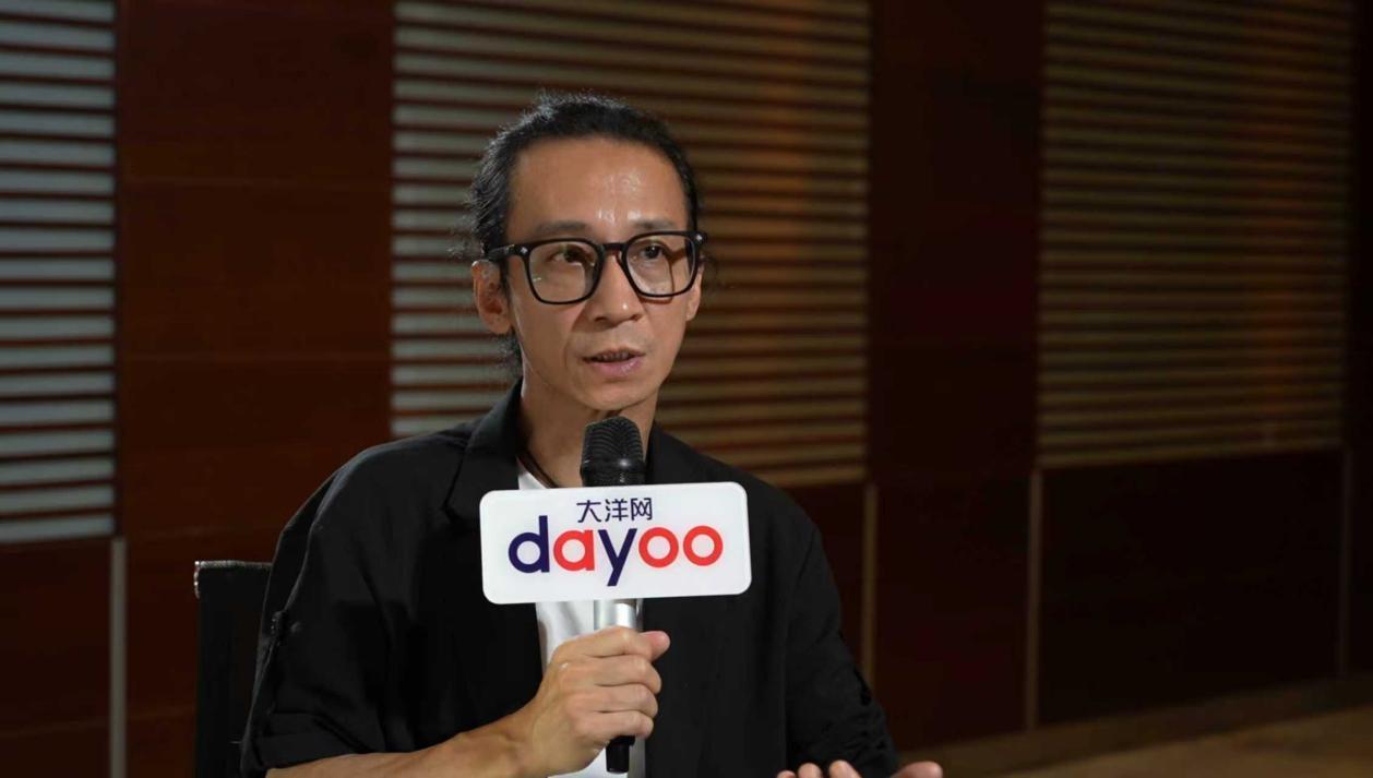 方奕定义“音乐家”：用十八年默契，诠释一曲“我为星海骄傲”