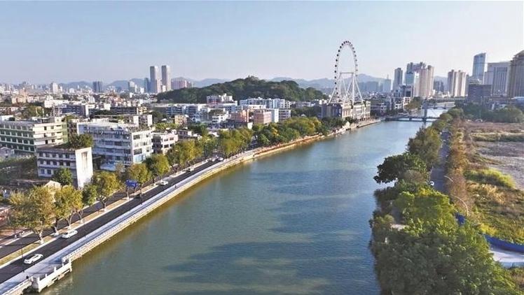 读懂广州·粤韵 | 伶仃洋畔迎风踏浪 香山儿女志在四方