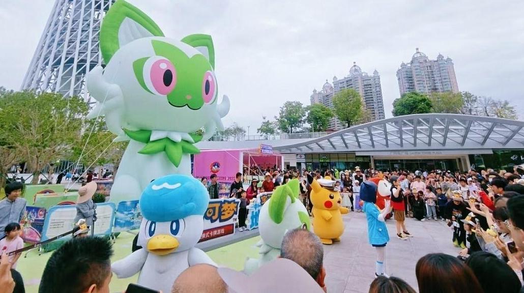 现代化 广州话⑮丨广州韵味:从早到晚“有睇头”