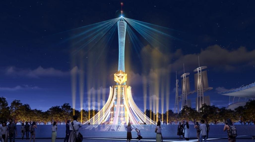 广州国际灯光节要来了，超全攻略请收好！预约通道11月10日开启