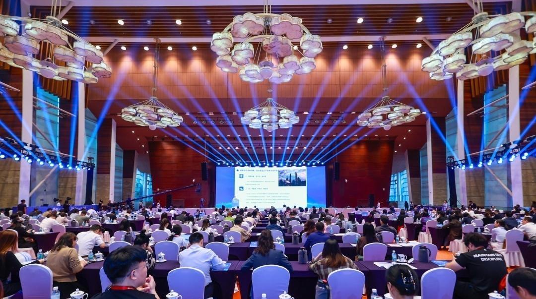 全市70+主题活动“育新机” 2025年广州市“民营经济服务周”启动