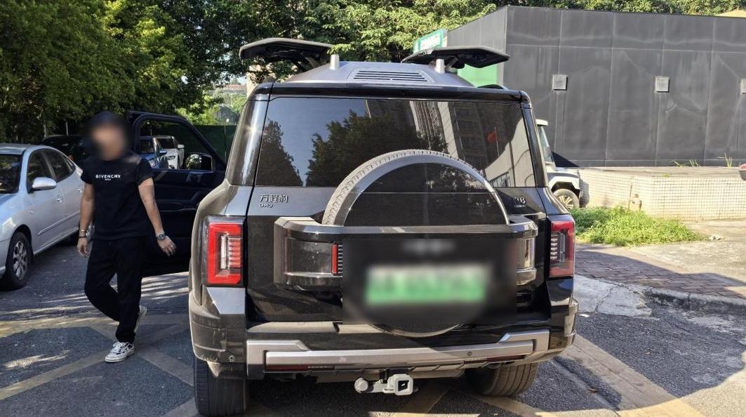 守护空域安全！广州警方依法查处4起无人机“黑飞”案件