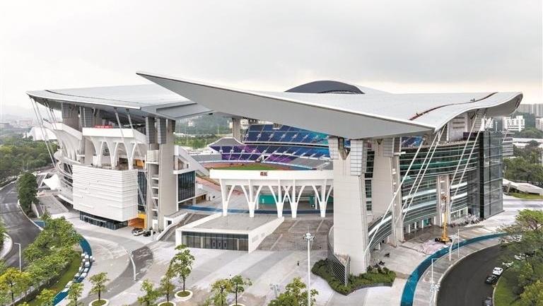 越向上 越广州·韧性之城 | 看不见的“里子” 看得见的从容