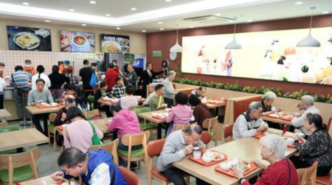 广言 | 发展大图景,终需落脚于群众“小确幸”