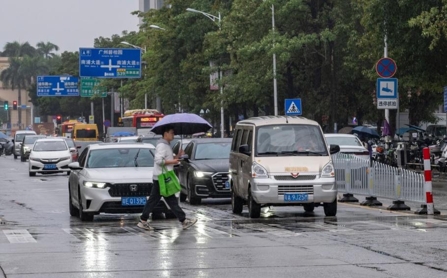 阳光即将回归!未来三天昼暖夜凉