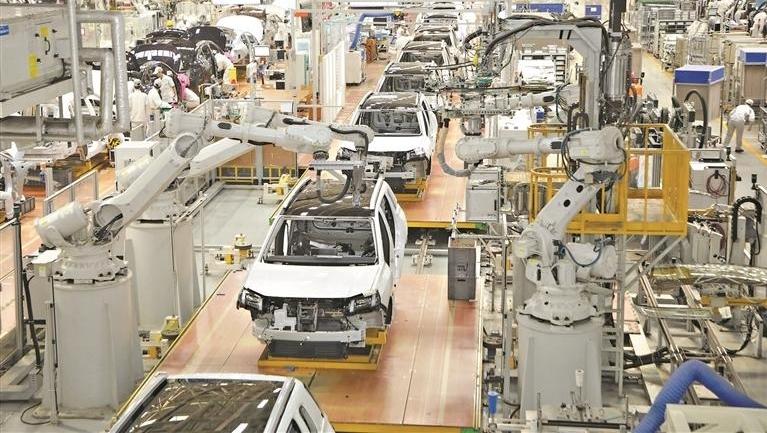 广州制造：强基固本新潮涌动